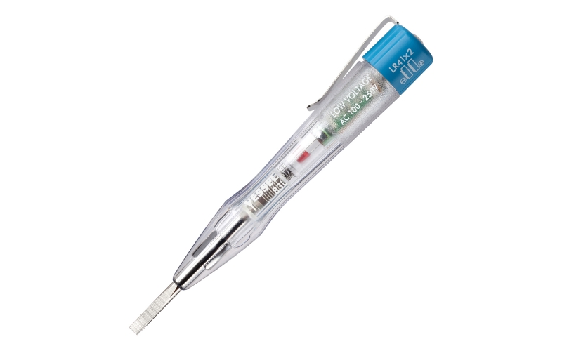 VESSEL LED Voltage Detection Screwdriver No.83L(for Low voltage)