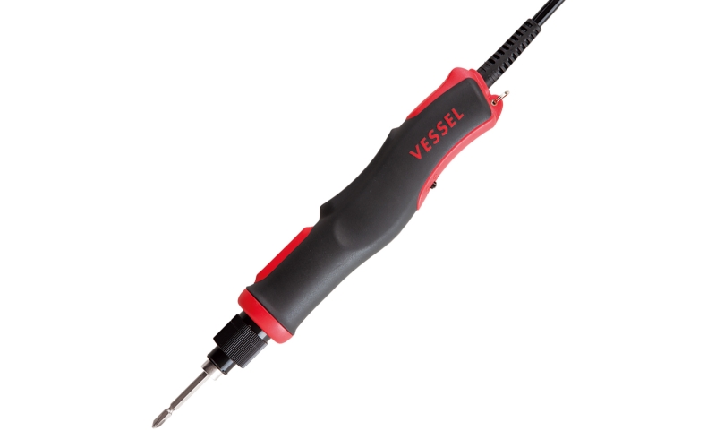 VESSEL Electric Screwdriver  No.VE-4000PAC   VE series