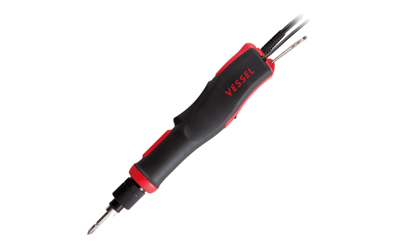 VESSEL Electric Screwdriver (w/ Signal Output Function) No.VE-6000PRSOP