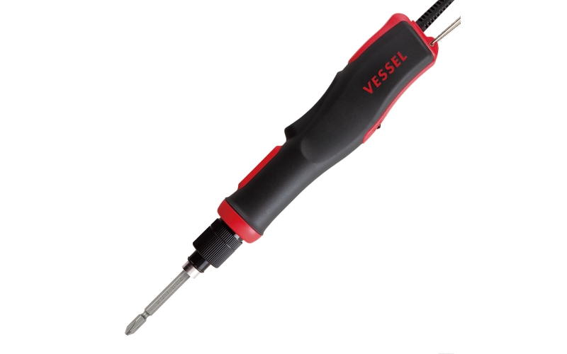 VESSEL Electric Screwdriver  No.VE-5000P-DL5