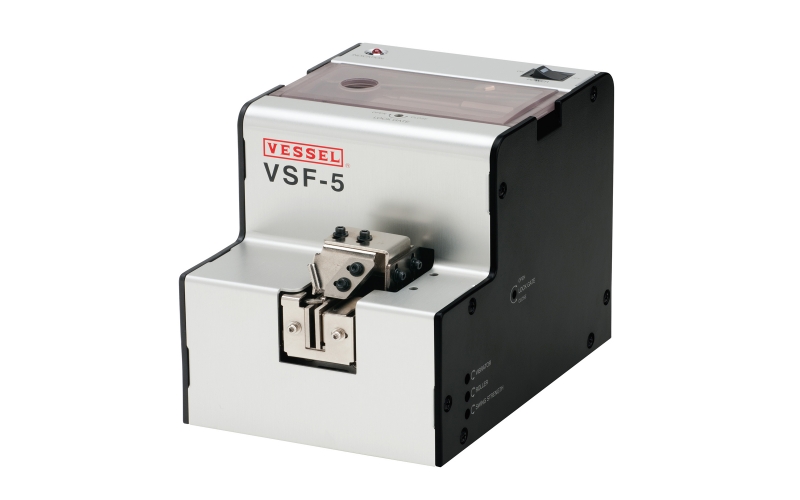 VESSEL  Screw Feeder No.VSF-5