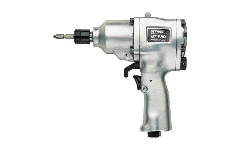 VESSEL  Air Screwdriver Clutch Type  No.GT-P8D