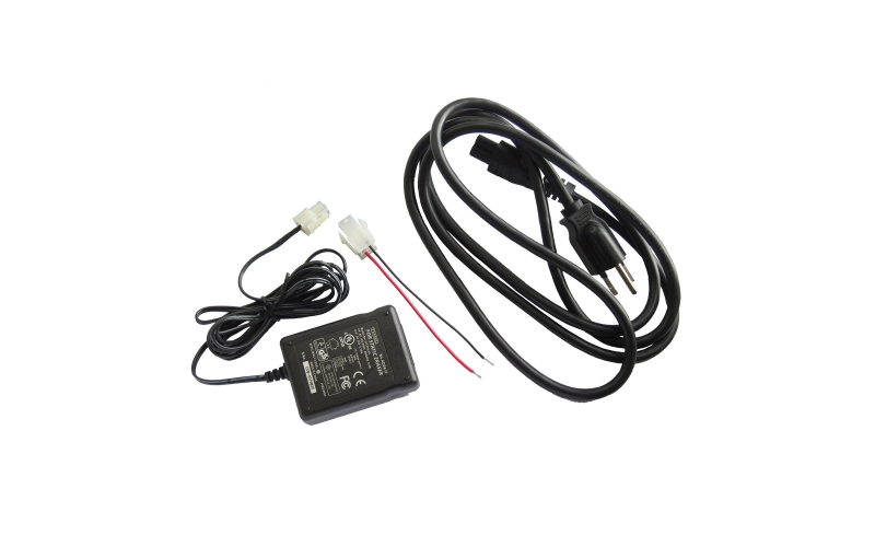 VESSEL Power Adapter No.AD24-SC2