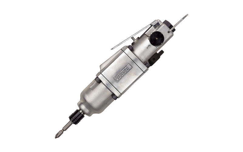 VESSEL Air Screwdriver Clutch Type  No.GT-S6.5D