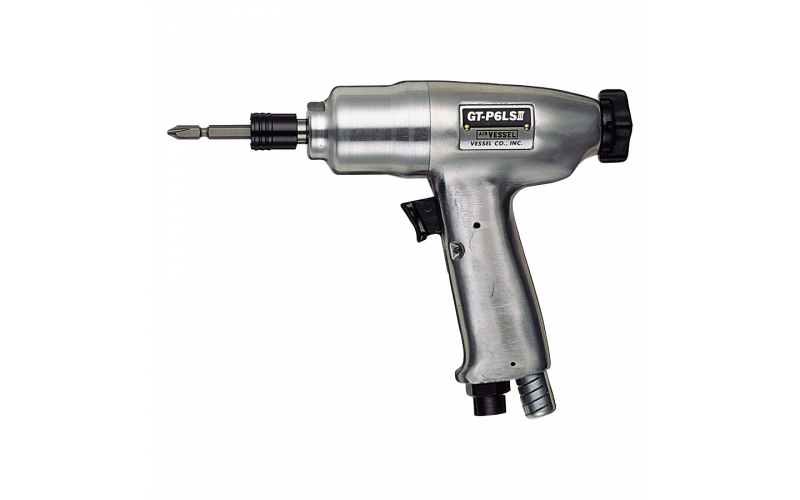 VESSEL Air Screwdriver Clutch Type No.GT-P6LSIII