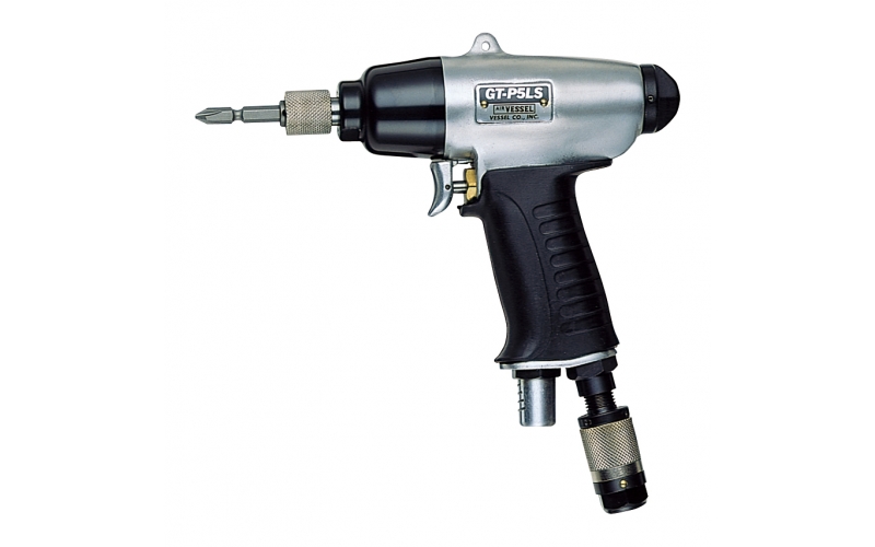 VESSEL Air Screwdriver Impact Type No.GT-P5LS