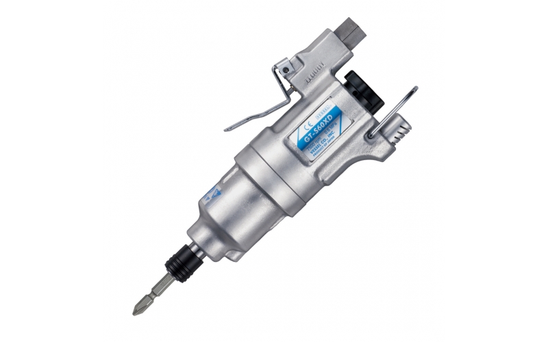 VESSEL  Air Screwdriver Oil Xtra Series No.GT-S60XD   OILXtra