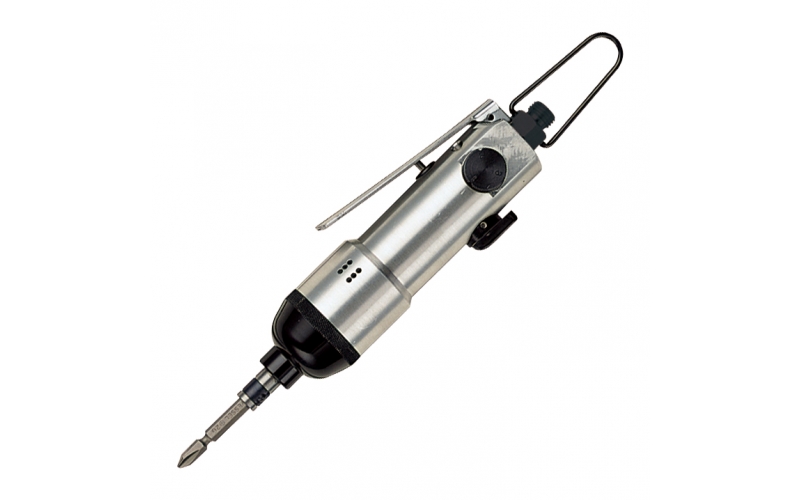 VESSEL Air Screwdriver Impact Type No.GT-PLR