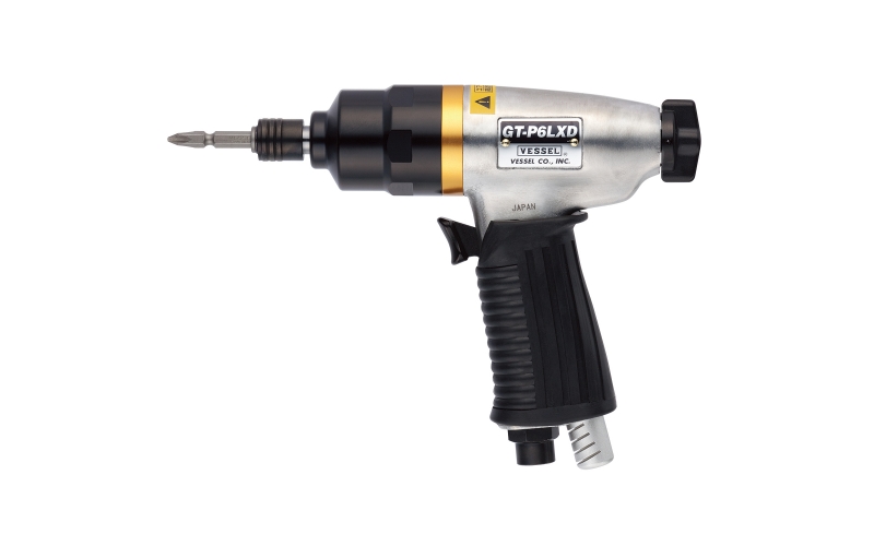 Air Screwdriver Oil Xtra Series No.GT-P6LXD