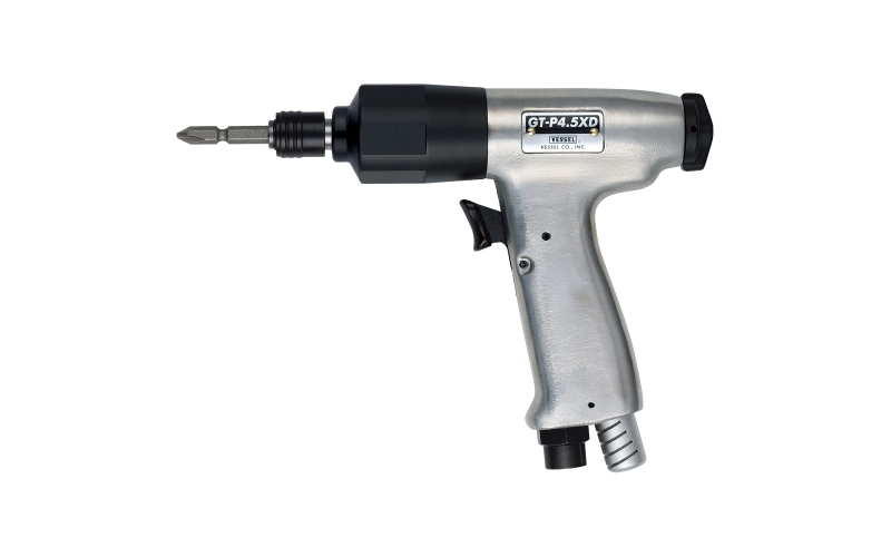 Air Screwdriver Oil Xtra Series No.GT-P4.5XD