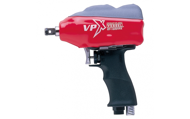 Air Impact Wrench Super Light V-Hammer No.GT-1600VPX