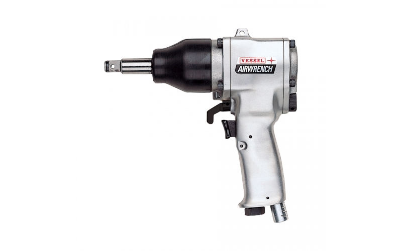 Air Impact Wrench Super Light V-Hammer No.GT-1600VPL