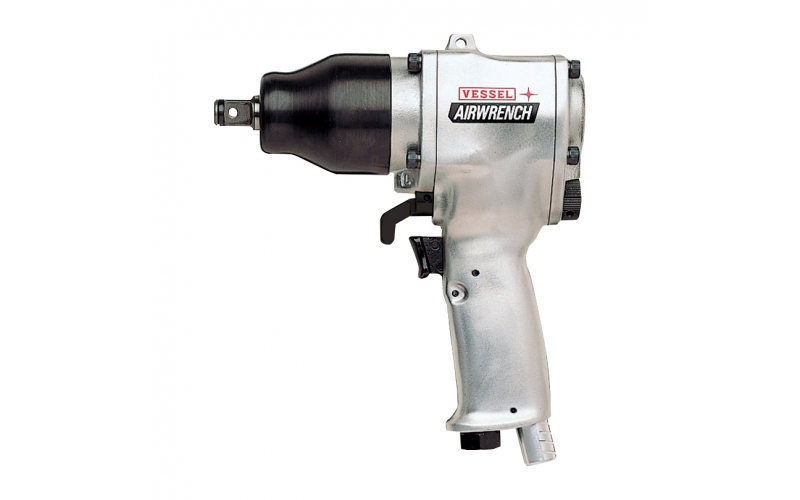 Air Impact Wrench Super Light V-Hammer No.GT-1600VP