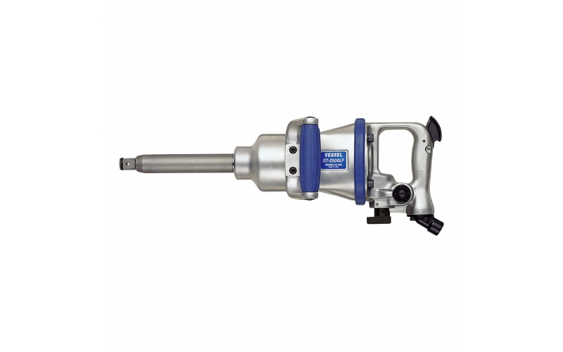 Air Impact Wrench Lightweight F-Hammer No.GT-2500LF