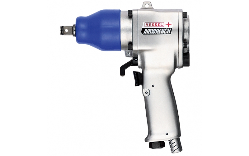 VESSEL  Air Impact Wrench Super Light V-Hammer No.GT-1600VPH