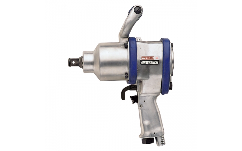 Air Impact Wrench Lightweight F-Hammer No.GT-2500PF