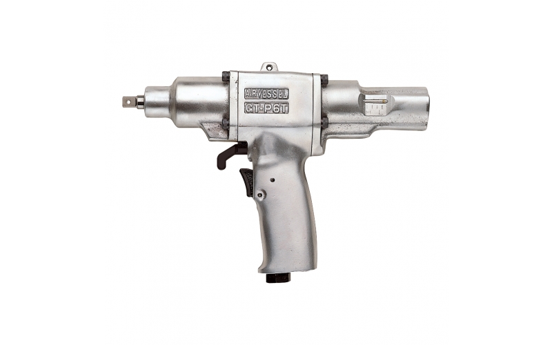 Air Impact Wrench, Torque Control Type No.GT-P6T