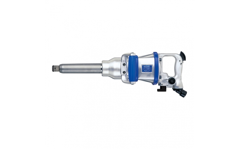 Air Impact Wrench Super Light V-Hammer No.GT-3900VL