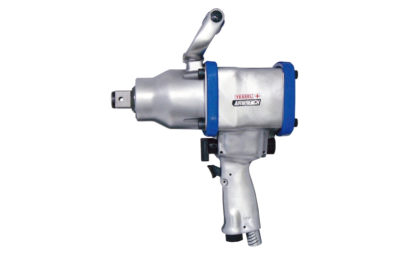 Air Impact Wrench Super Light V-Hammer No.GT-3900VP