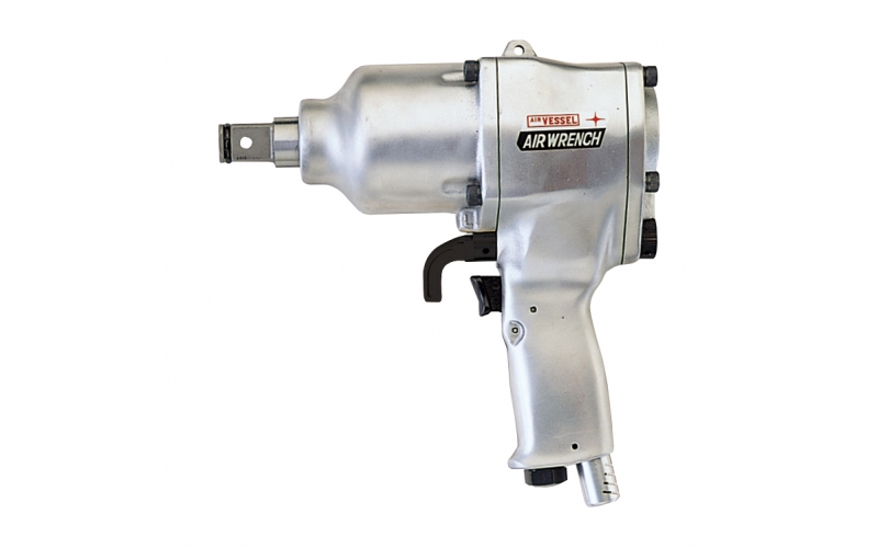 Air Impact Wrench Lightweight F-Hammer No.GT-2000PF