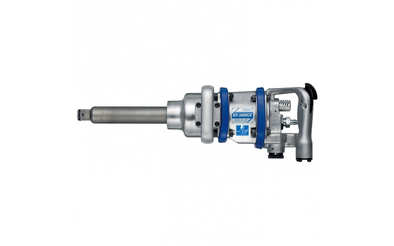 Air Impact Wrench Lightweight F-Hammer No.GT-3800LX
