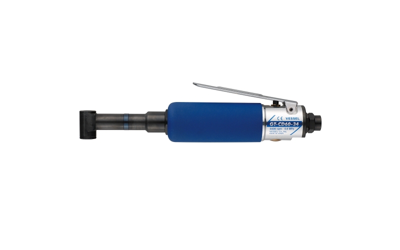 Air Corner Drill No.GT-CD60-34L