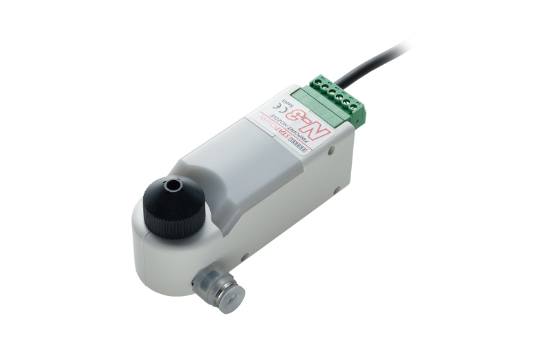 Pinpoint Nozzle Ionizer No.N-3