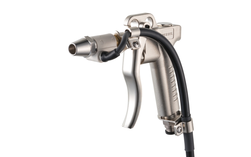 VESSEL  High Power Ionizing Gun No.HPG-1