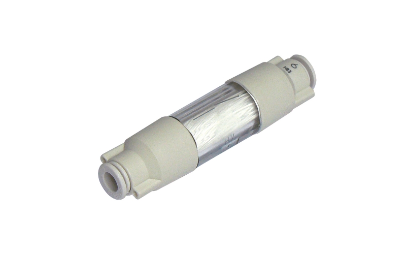 VESSEL  Microfilter No.G-7F