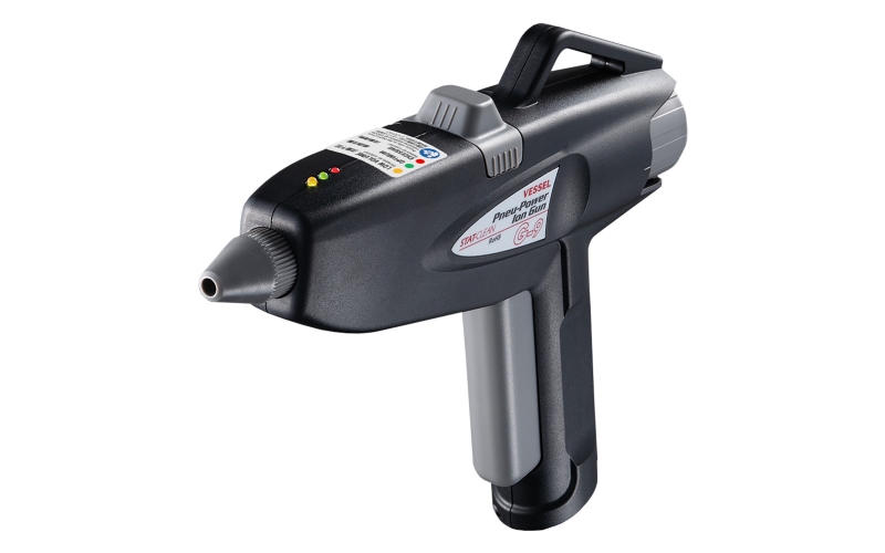 VESSEL  Pneu-Power Ion Gun No.G-9