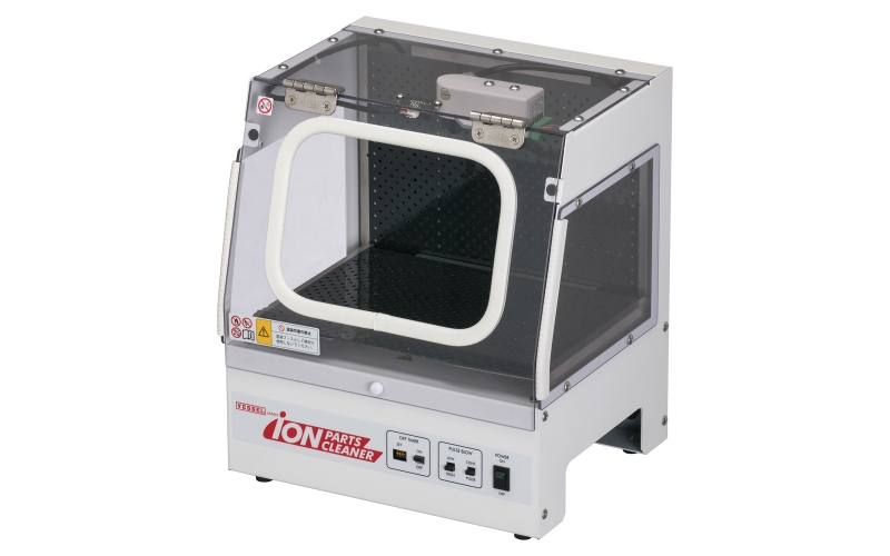 VESSEL  Ion Parts Cleaner No.IPC-A4
