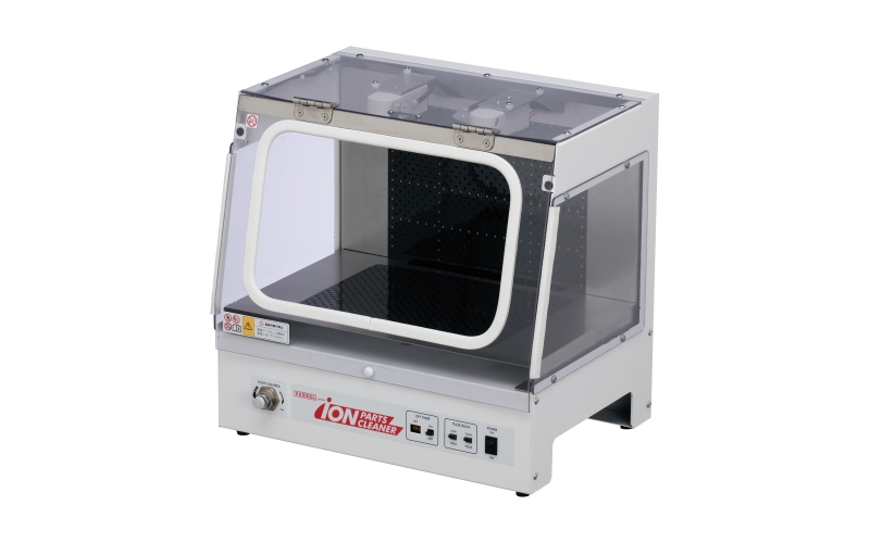 VESSEL  Ion Parts Cleaner No.IPC-A3