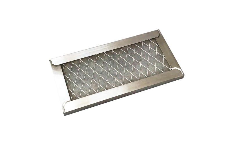 VESSEL  Pre Filter No.IPC-250CRPF