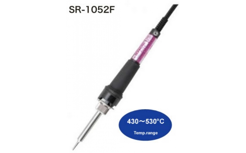 BONKOTE SR series Soldering Iron  SR-1052F