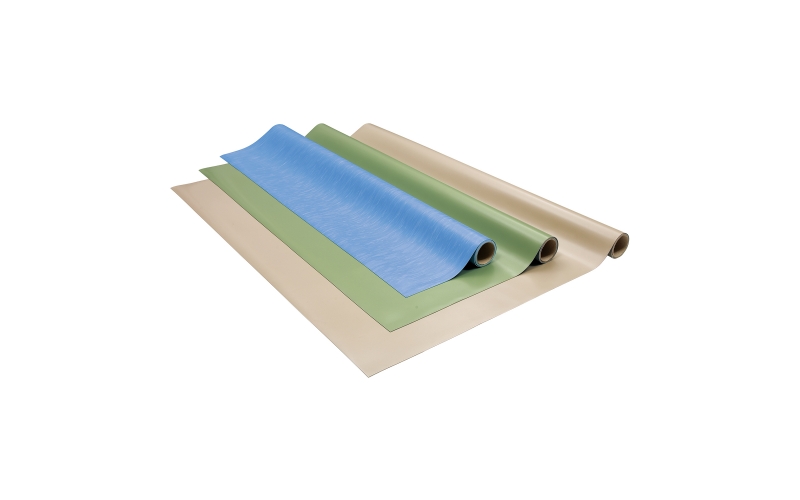 VESSEL  Anti-Static Vinyl Floor Sheet Lonstack No.LS-5602