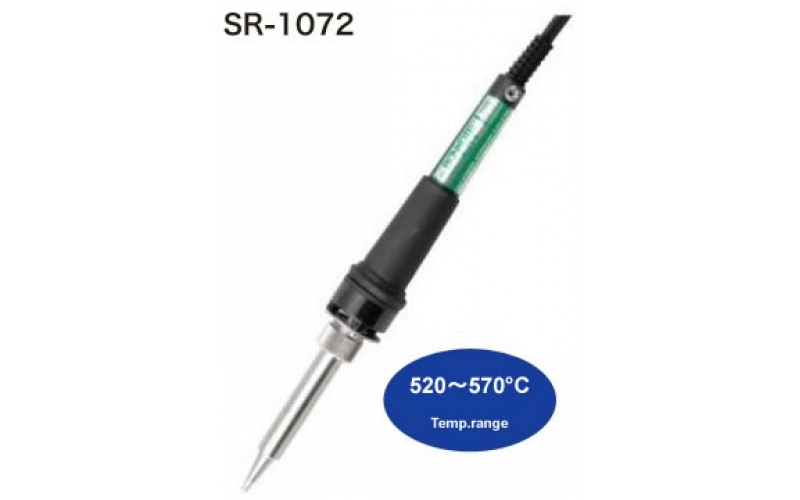BONKOTE SR series Soldering Iron   SR-1072F