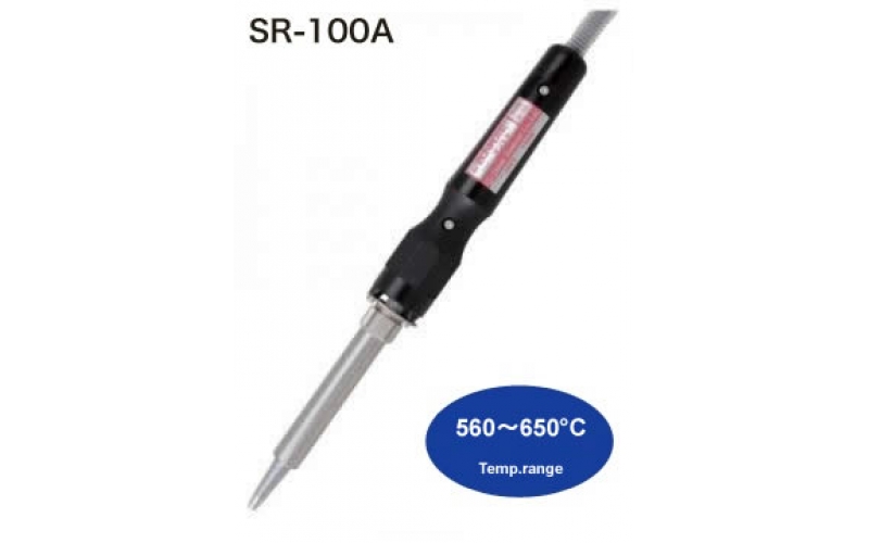 BONKOTE SR series Soldering Iron   SR-100A