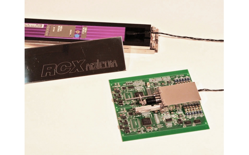 MALCOM PLUS α OBSERVATION MONITOR　RCM-C