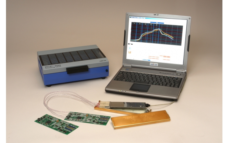 MALCOM COMPACT REFLOW CHECKER（RCP-200）