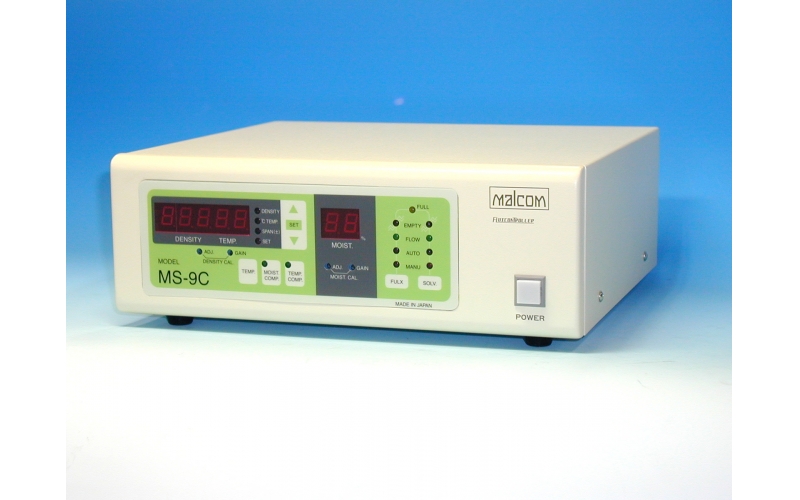 MALCOM FLUX CONTROLLER(MS-9C)