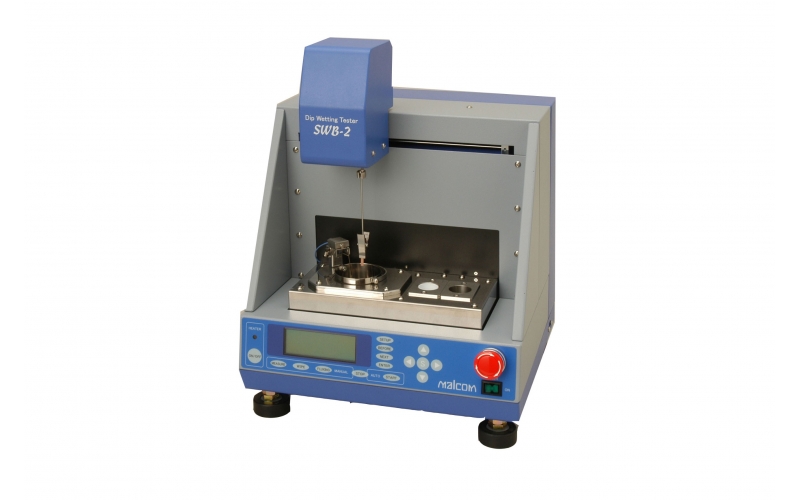 MALCOM DIP WETTING TESTER(SWB-2)