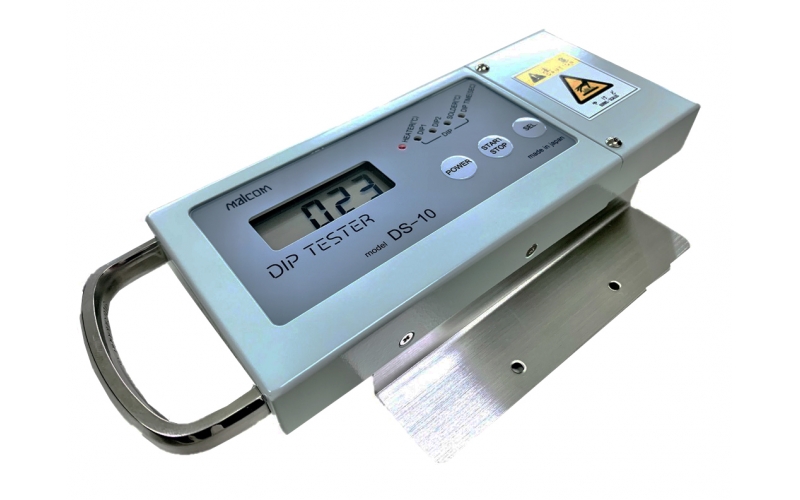 MALCOM DIP TESTER Model DS-10