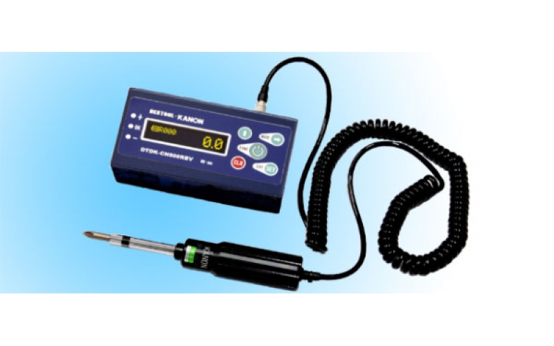 KANON DTDK-REV    Data Output Digital Torque Driver