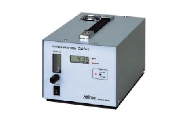 MALCOM OXYGEN ANALYZER（OAS-1）