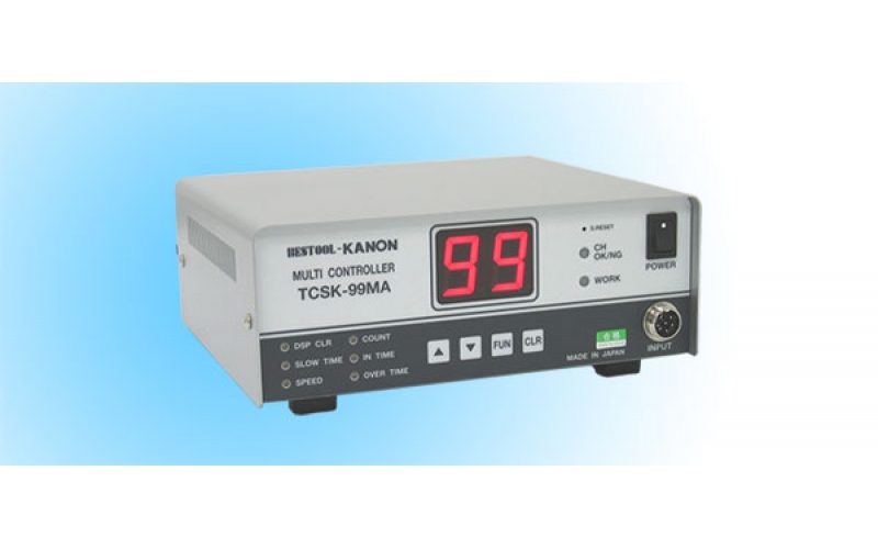 KANON TCSK-99MA    Multi function torque task manager