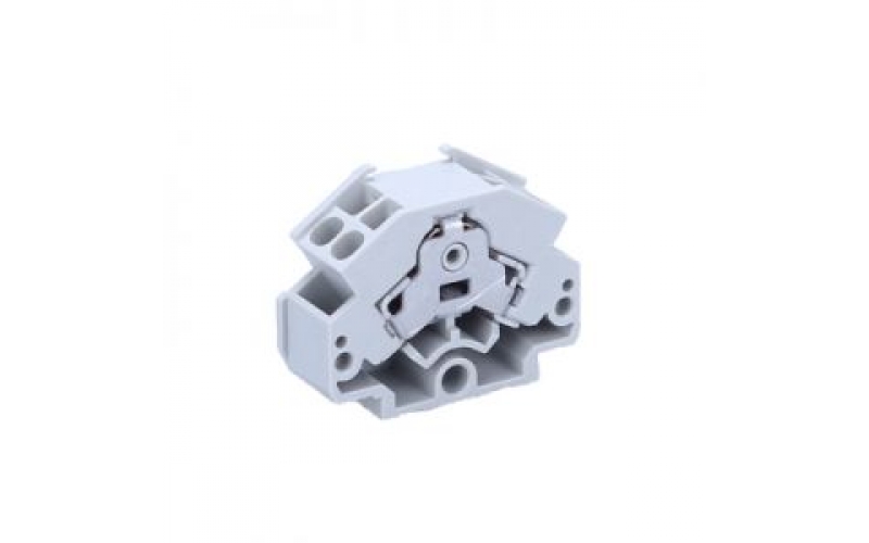 TOGI SPRING LOCK TYPE (TERMINAL BLOCK) VT-5M