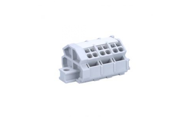 TOGI SPRING LOCK TYPE (ASSEMBLED TERMINAL BLOCK) VTK-5M