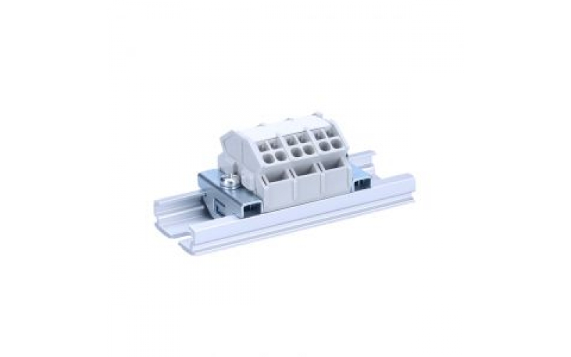 TOGI SPRING LOCK TYPE (ASSEMBLED TERMINAL BLOCK) VTL-5M