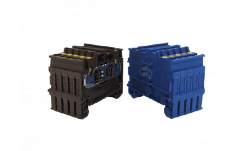 TOGI SPRING LOCK TYPE (TERMINAL BLOCK) VTXC