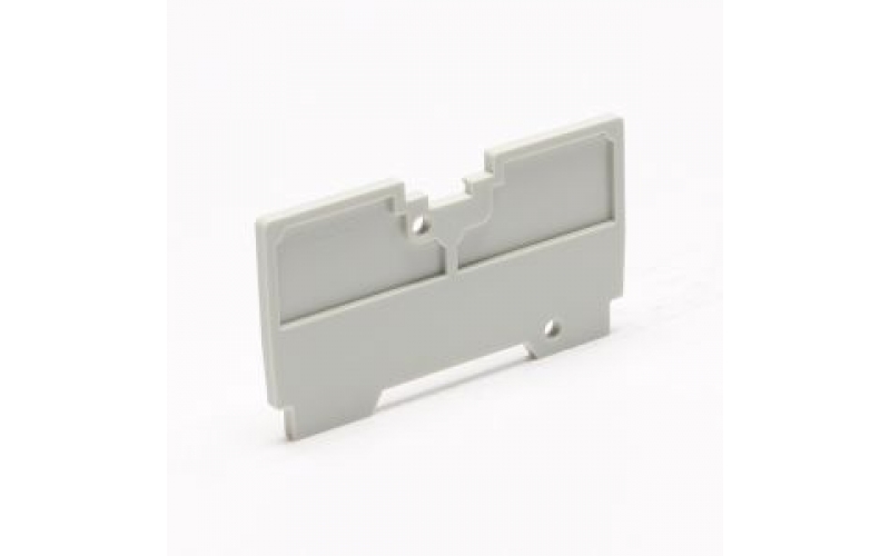 TOGI SPRING LOCK TYPE (END PLATE) FOR VTZ